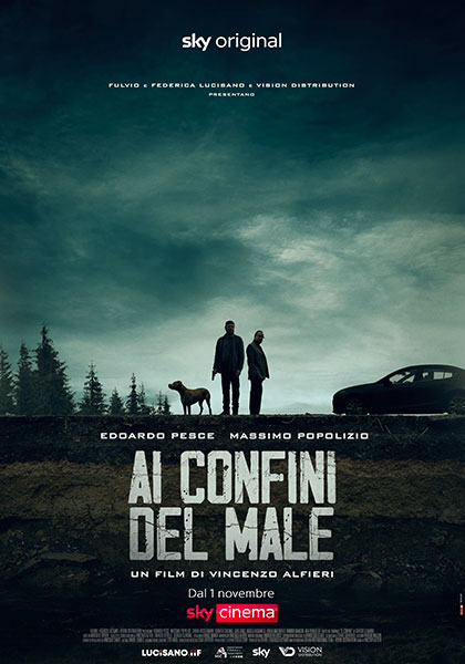 Ai Confini del Male