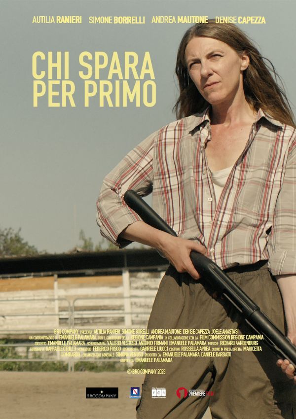 Chi Spara per Primo