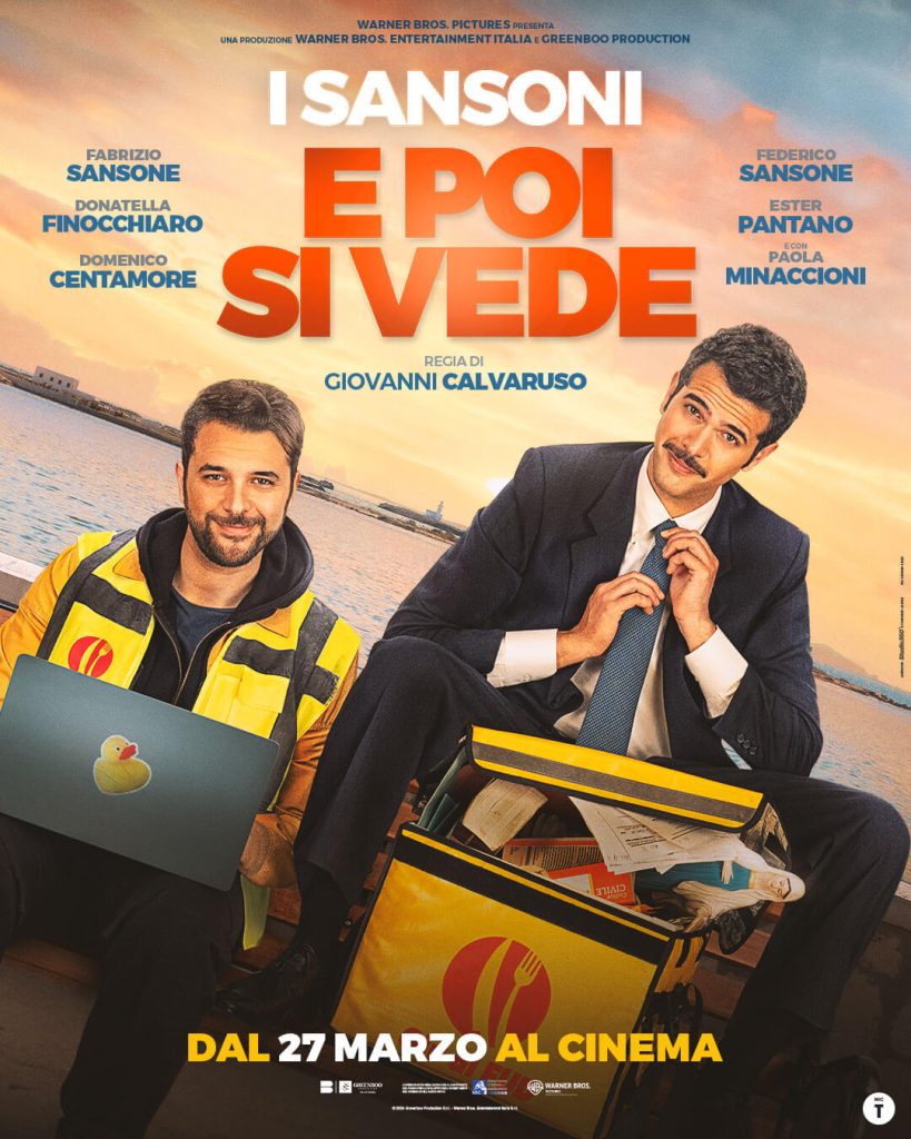 E Poi di Vede
