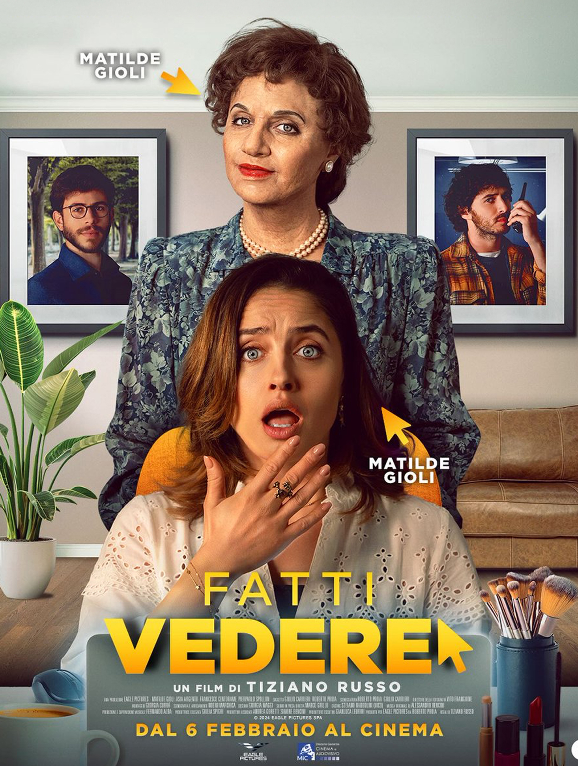 Fatti Vedere