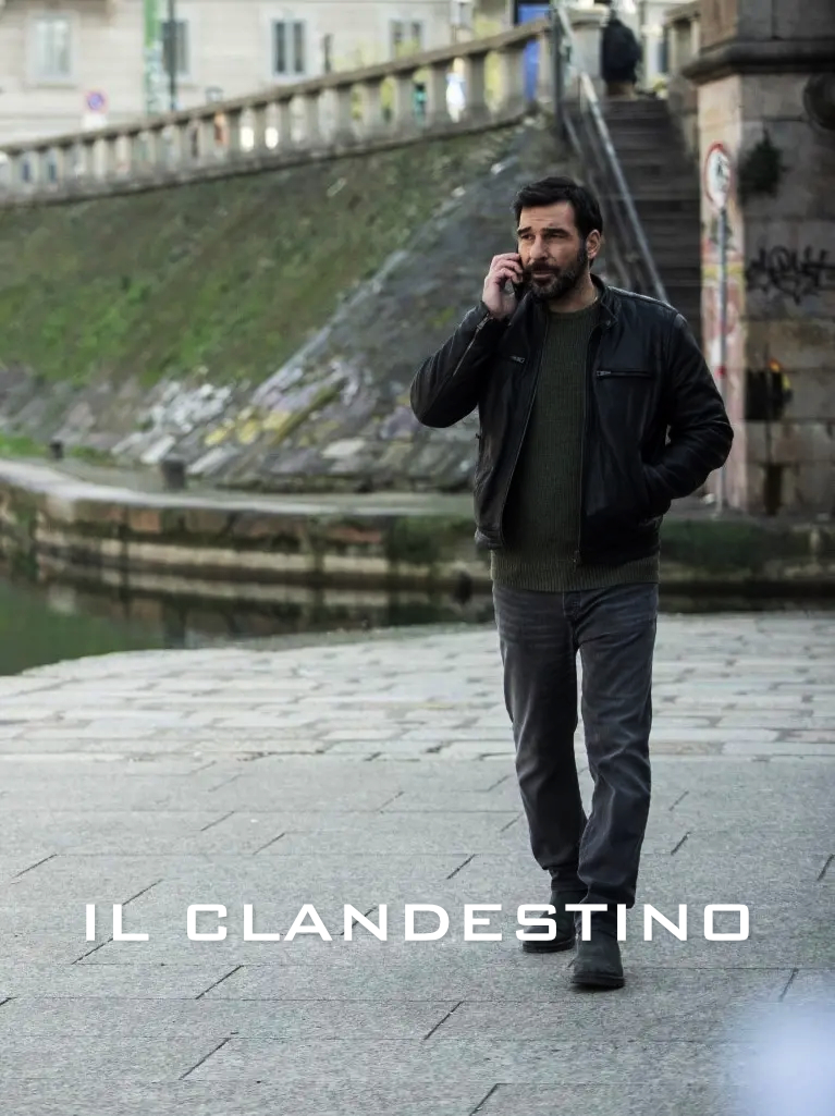 Il Clandestino
