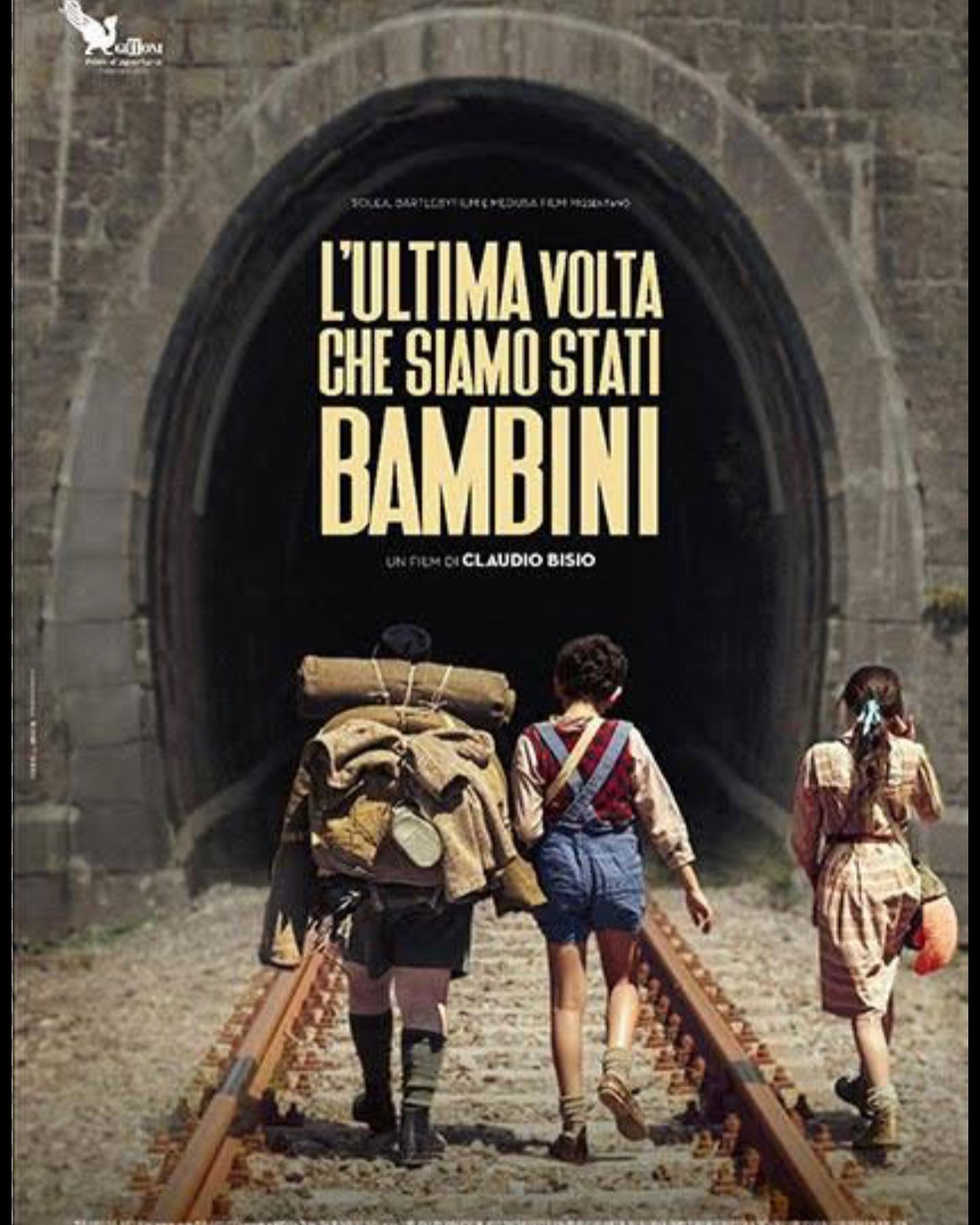 L’ultima volta che siamo stati bambini