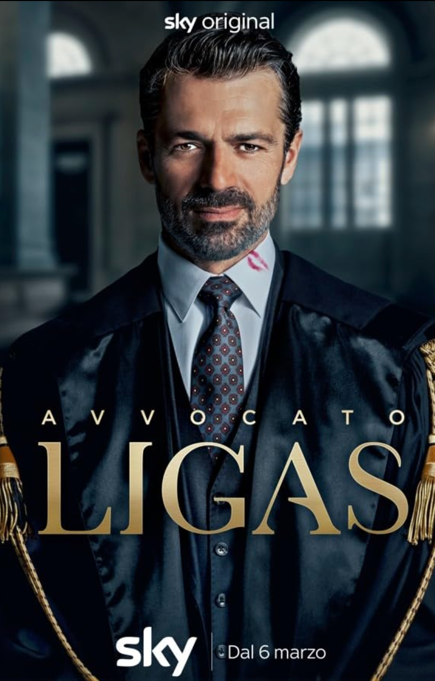 Ligas