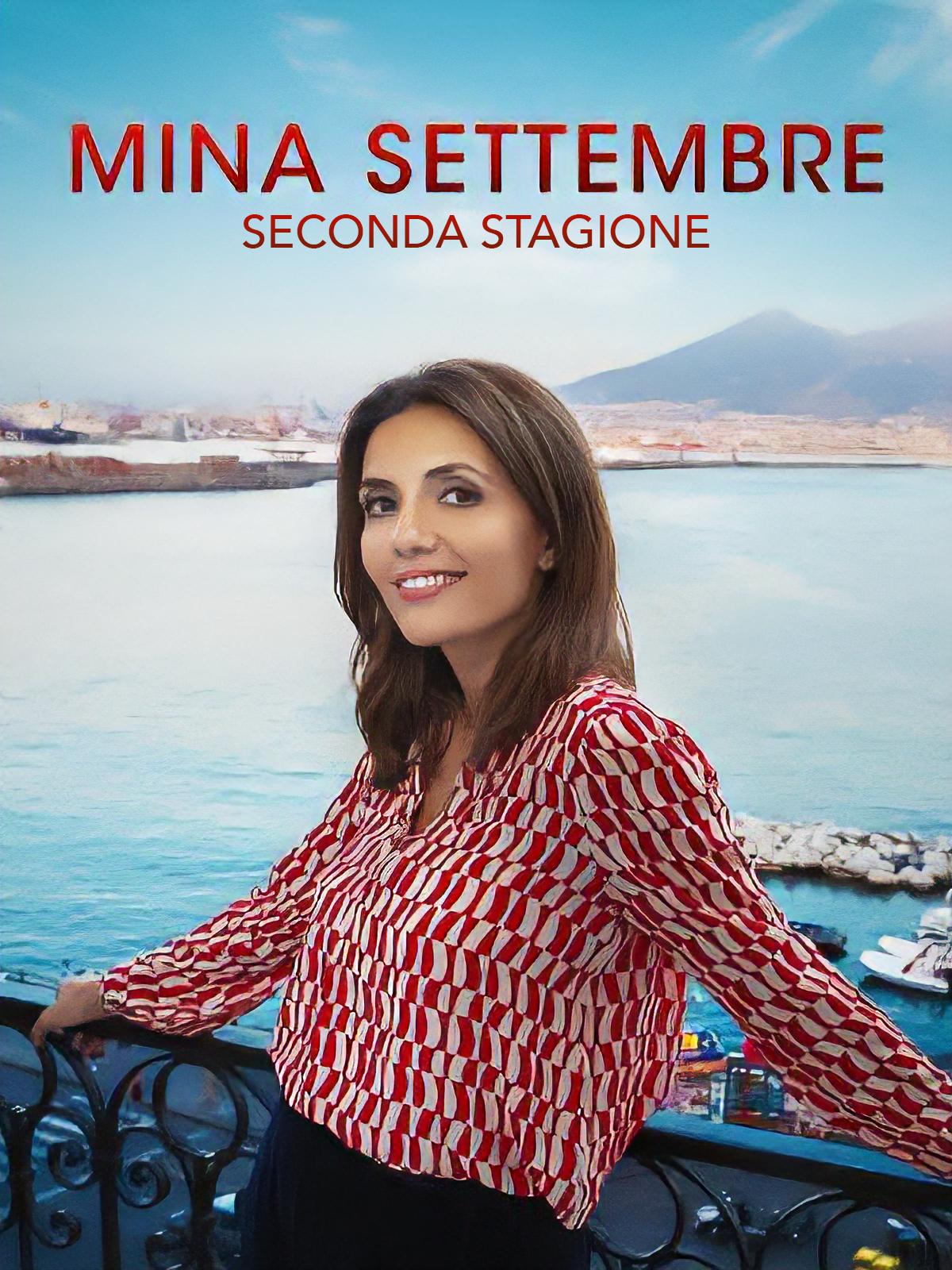 Mina Settembre 2