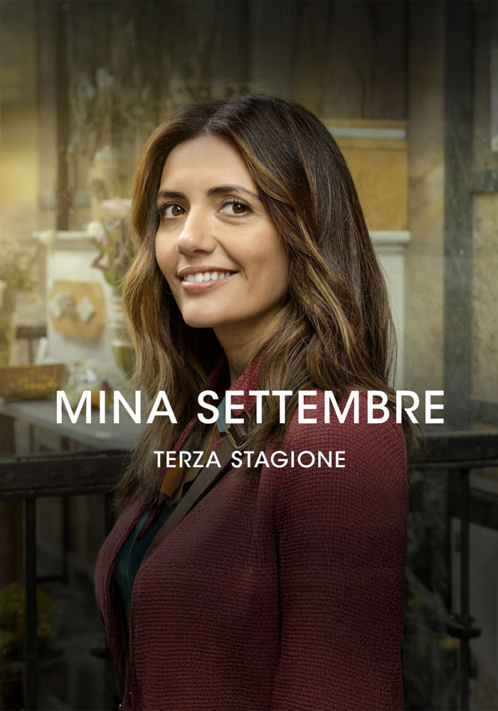 Mina Settembre 3