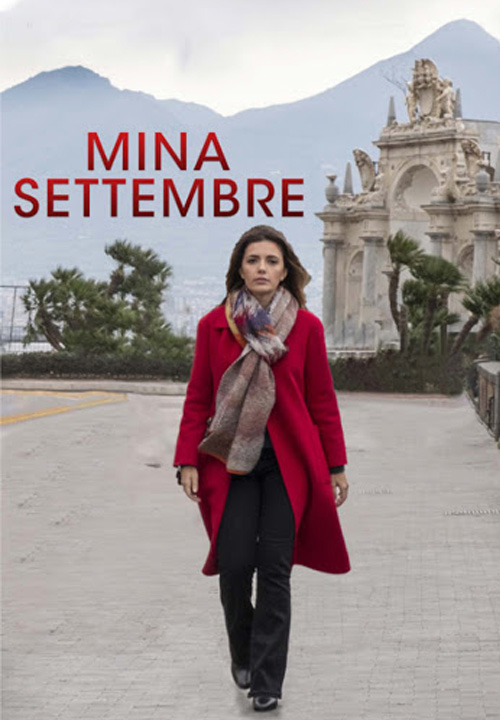 Mina Settembre