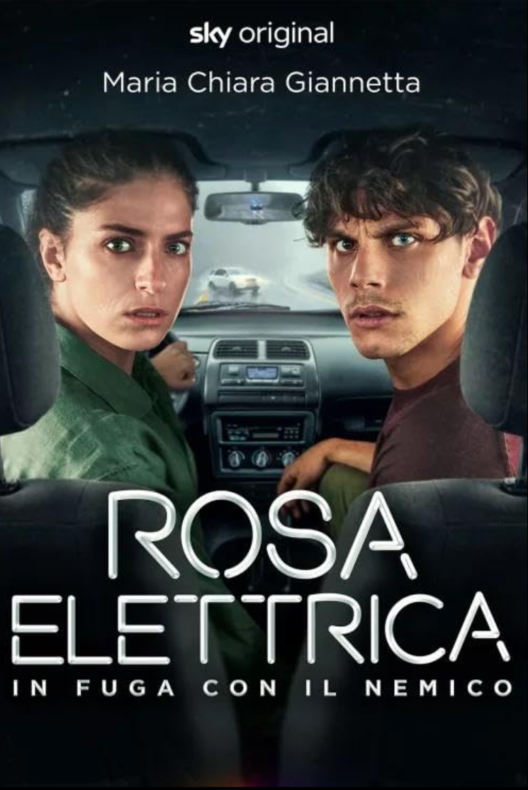 Rosa Elettrica