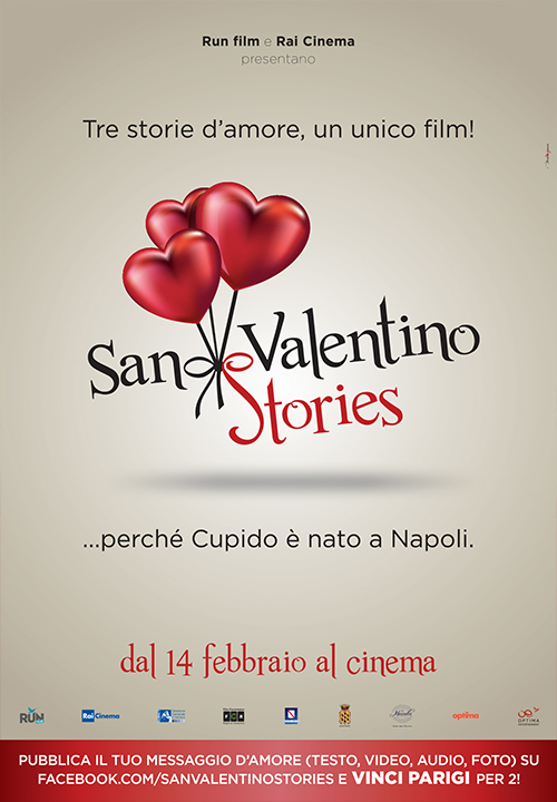 San Valentino Stories