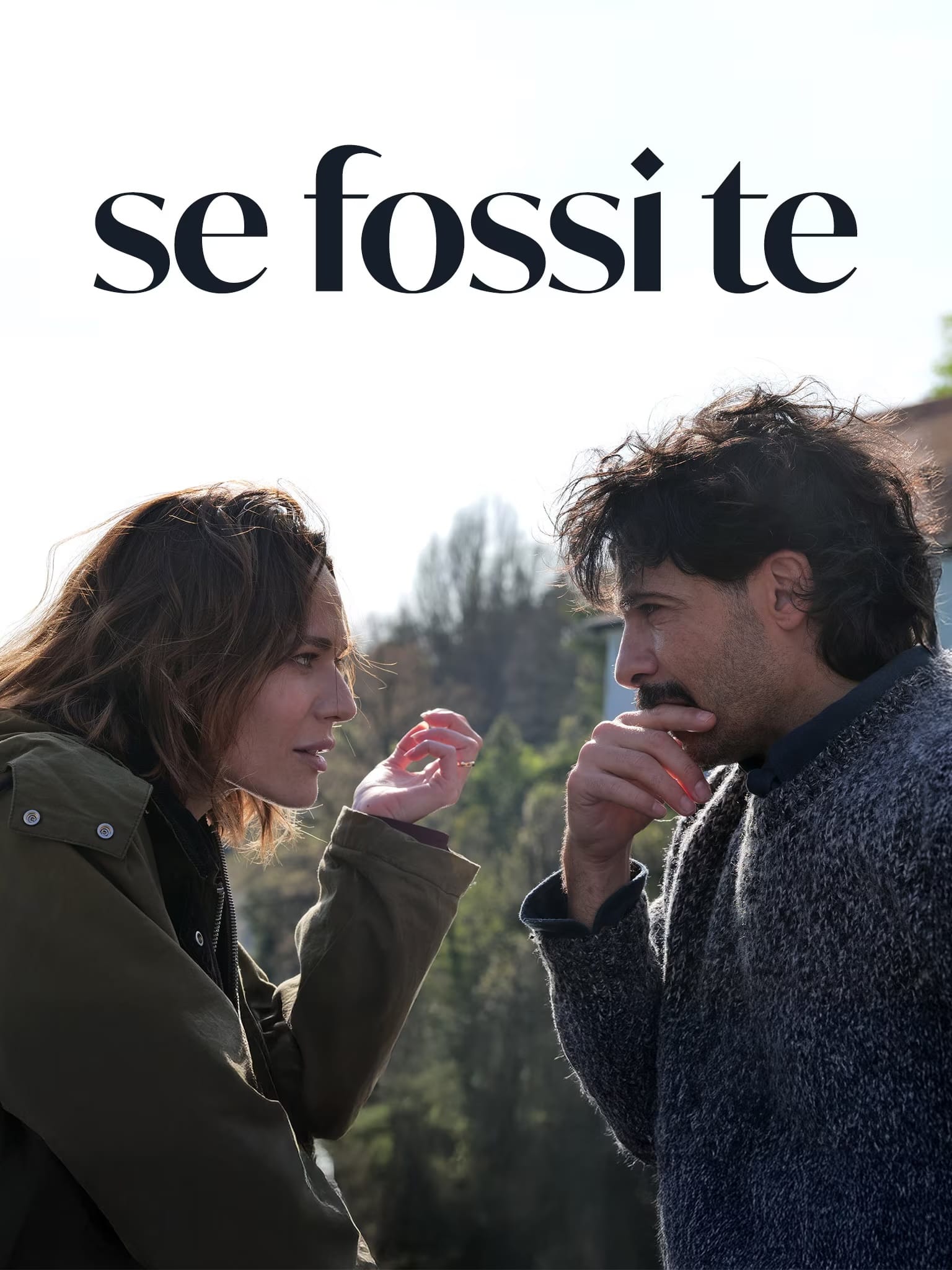 Se fossi te