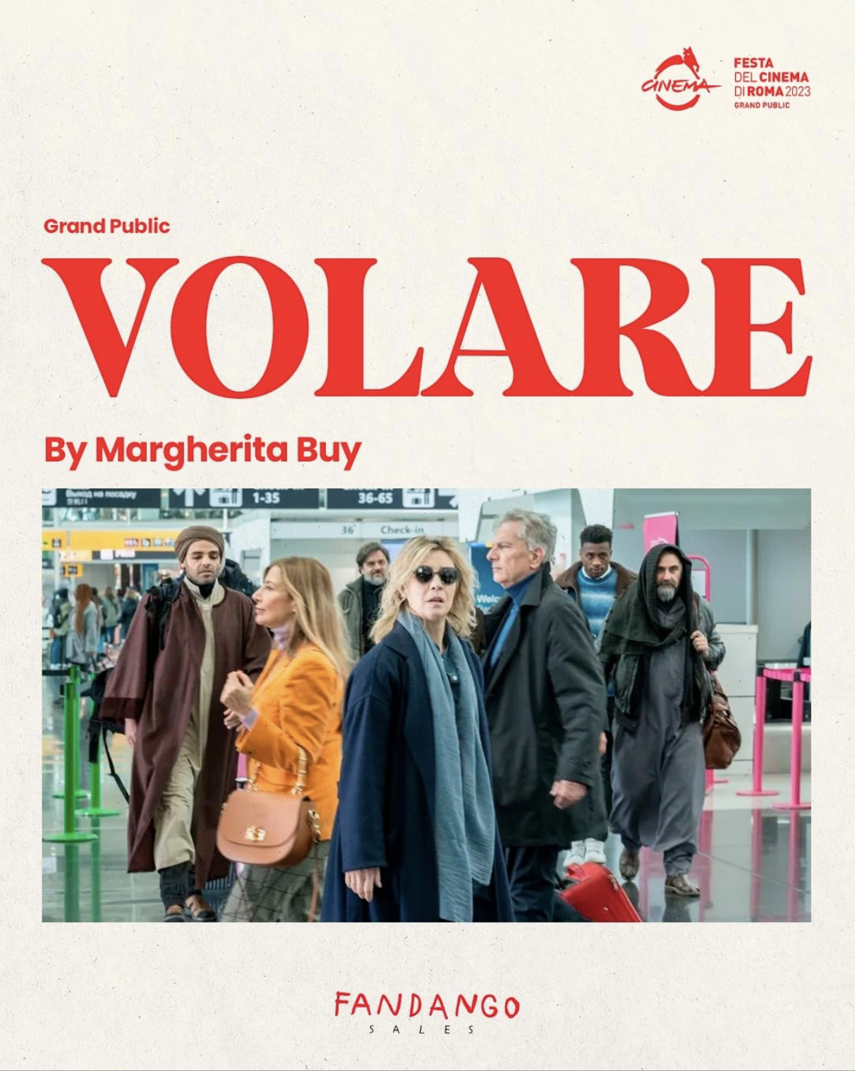 Volare